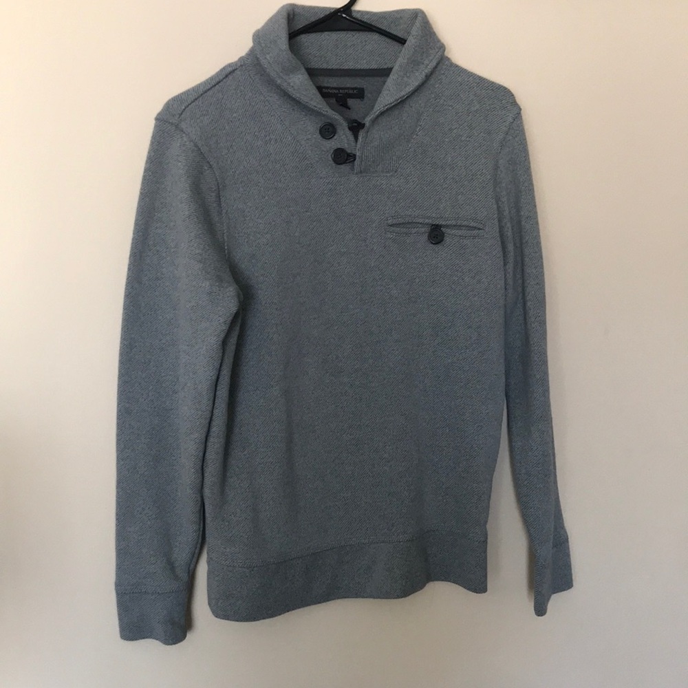 Banana Republic sweater